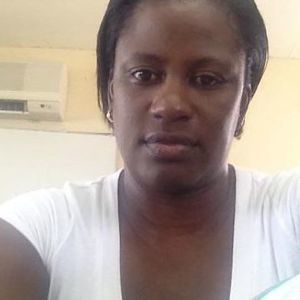 Meet your Posher, Kendra